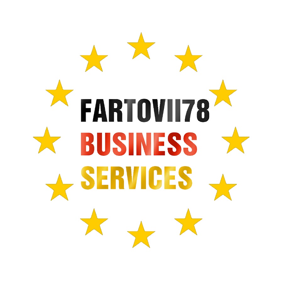 fartovii78 YouTube channel avatar