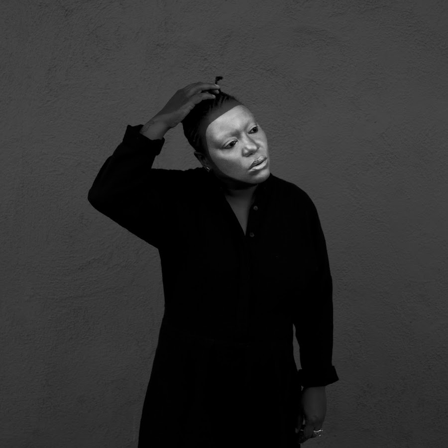 Meshell Ndegeocello Avatar canale YouTube 