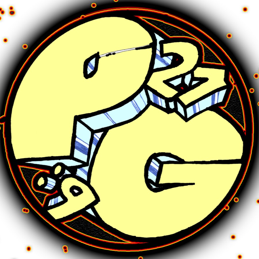PeligroGamer 21:9 YouTube channel avatar
