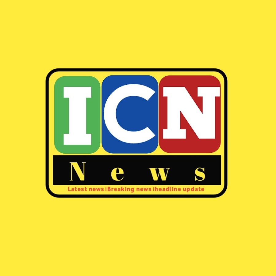 ICNNEWS YouTube channel avatar