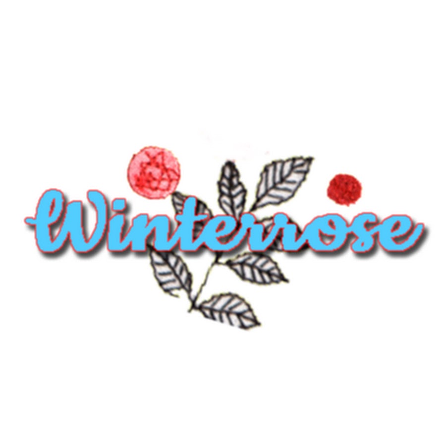 Winterrose رمز قناة اليوتيوب
