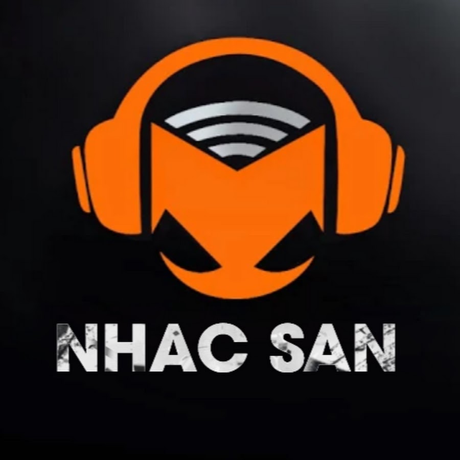 Nháº¡c SÃ n YouTube kanalı avatarı