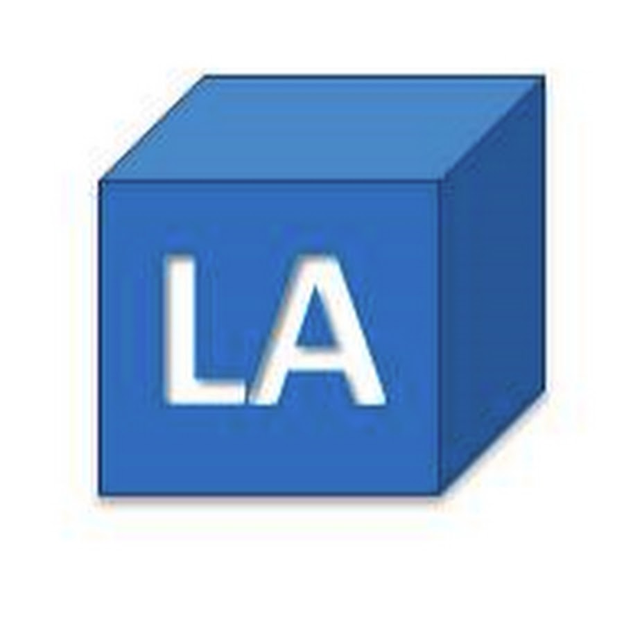 Learning ArchiCAD YouTube kanalı avatarı