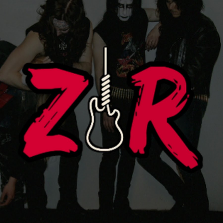 ZONA DE ROCK /OFFICIAL YouTube channel avatar