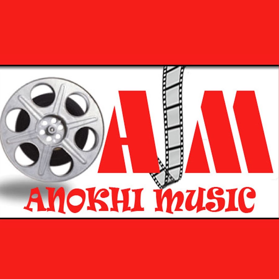 Anokhi Music Avatar de chaîne YouTube