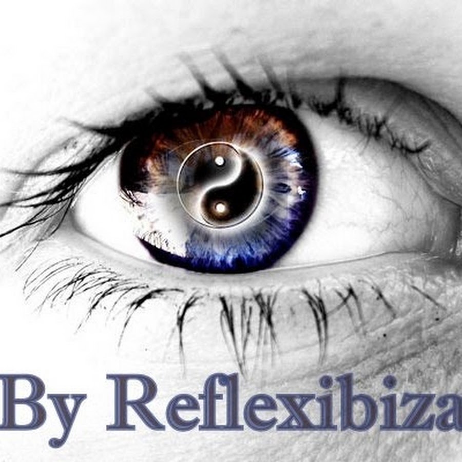 ByReflexibiza YouTube channel avatar