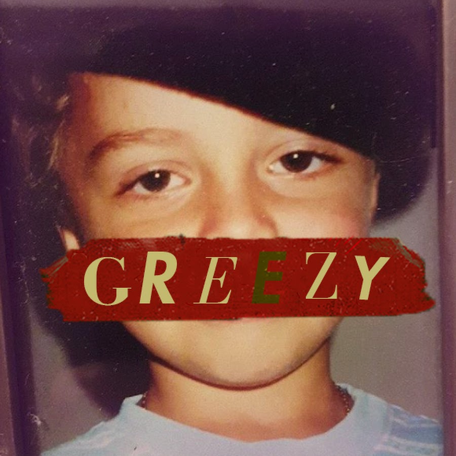 GreezyGreek YouTube channel avatar