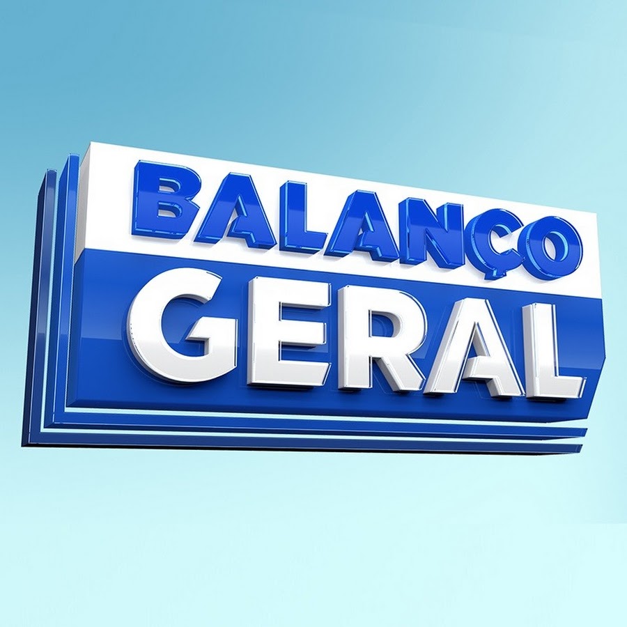 BalanÃ§o Geral FlorianÃ³polis YouTube channel avatar