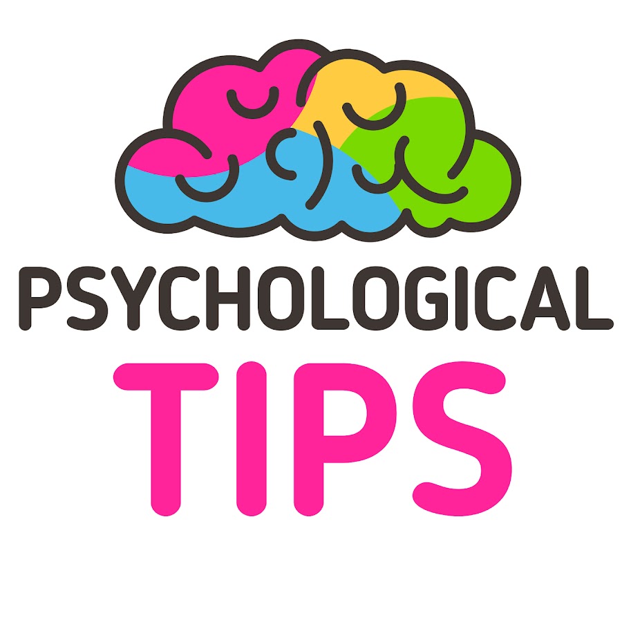 Psychological Tips YouTube 频道头像