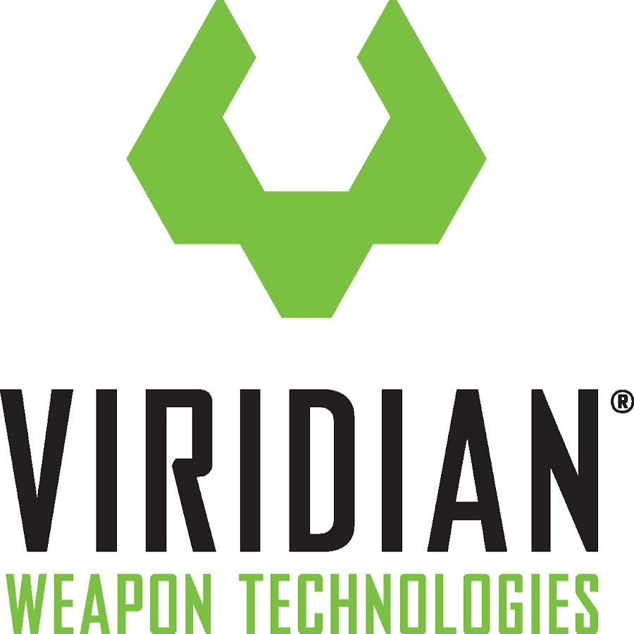 Viridian Weapon Tech