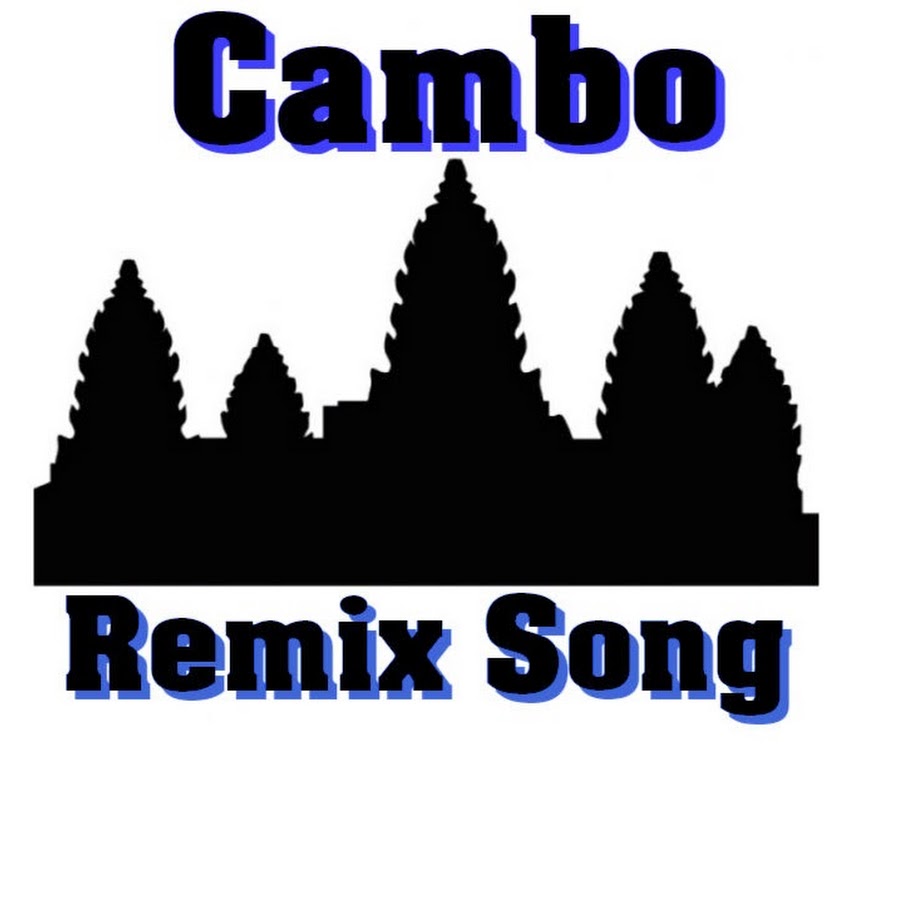 Cambo Remix Song YouTube channel avatar