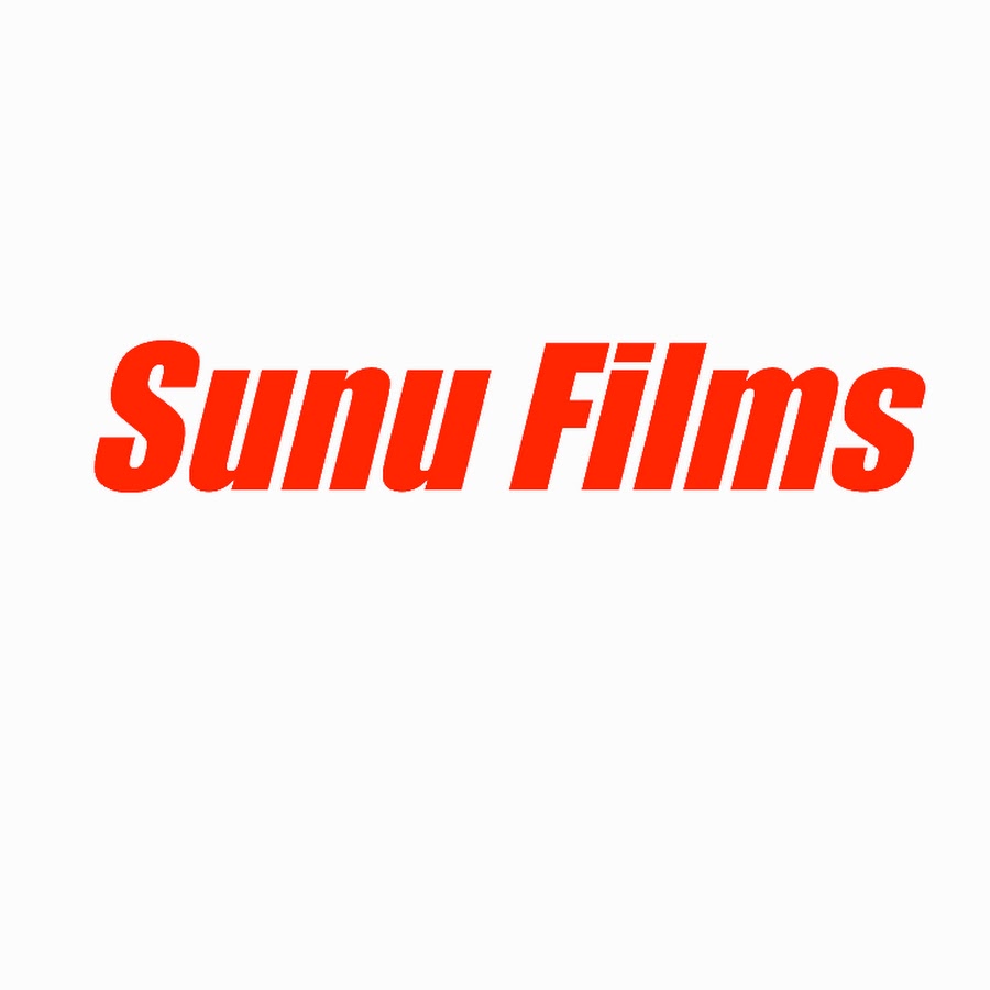 Sunu film YouTube kanalı avatarı