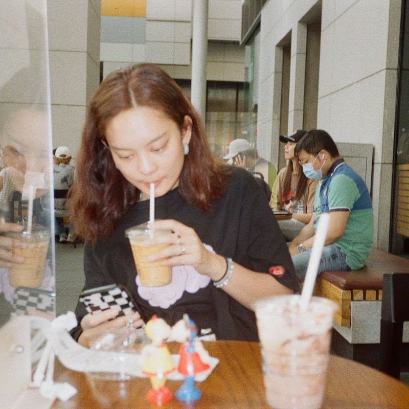 WHY WHY - 網紅的藏寶箱 