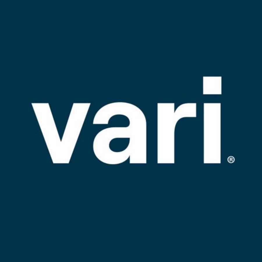 VARIDESK YouTube channel avatar