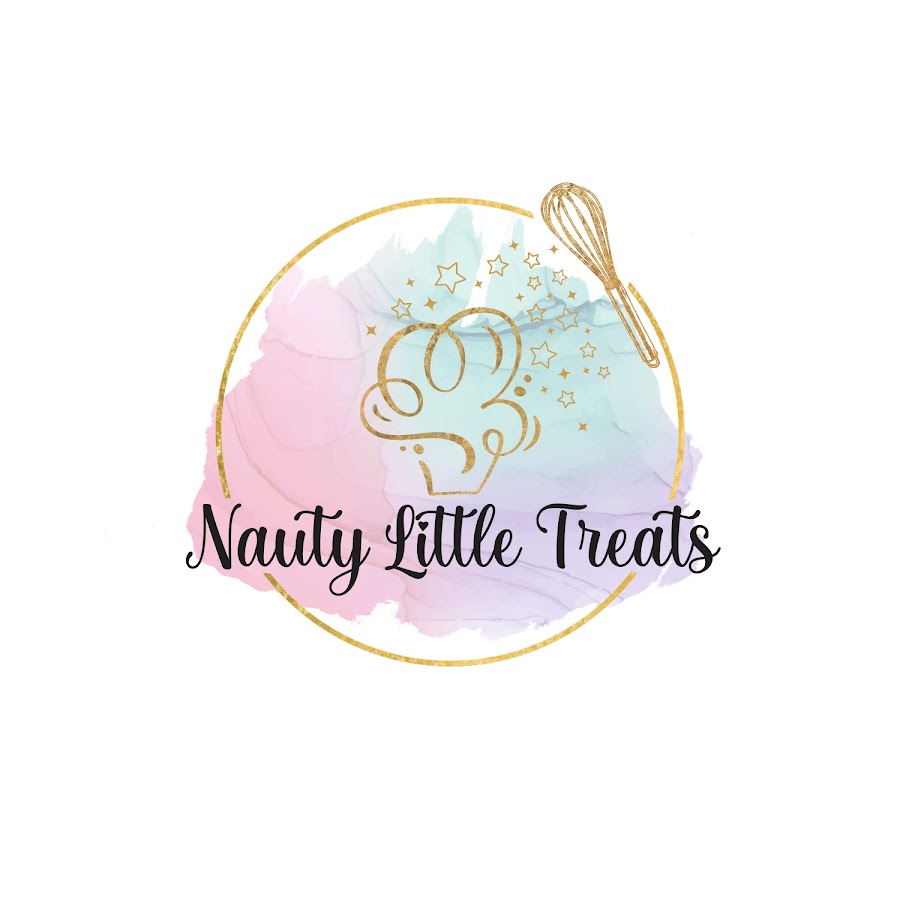 Nauty Little Treats YouTube channel avatar