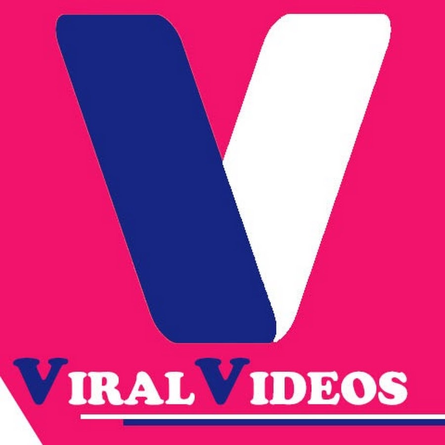 Viral Videos رمز قناة اليوتيوب