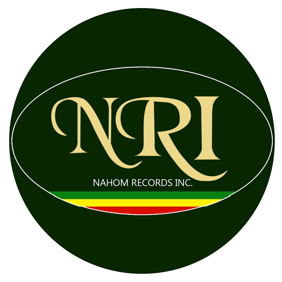 Nahom Records Inc رمز قناة اليوتيوب