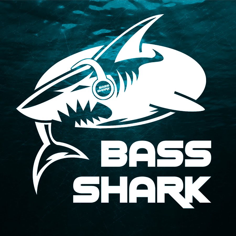 Bass Shark Awatar kanału YouTube
