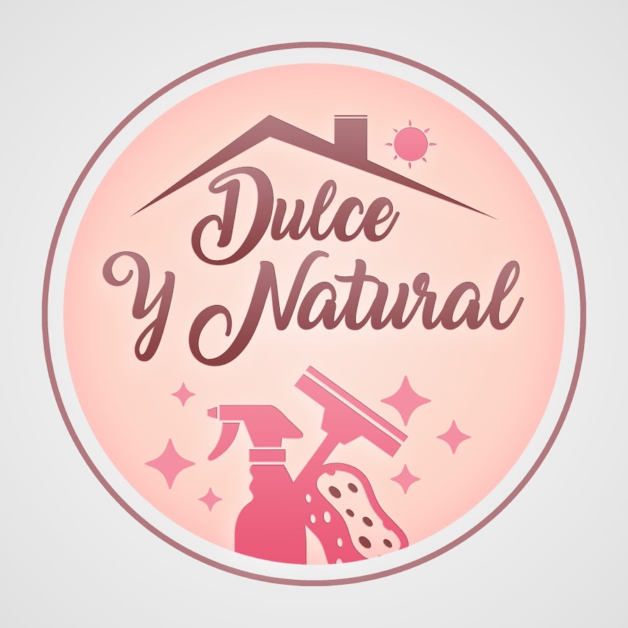 Dulce Y Natural YouTube channel avatar