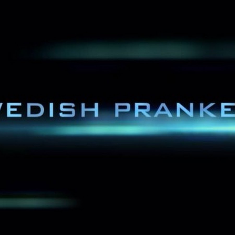 Swedish Prankers YouTube channel avatar