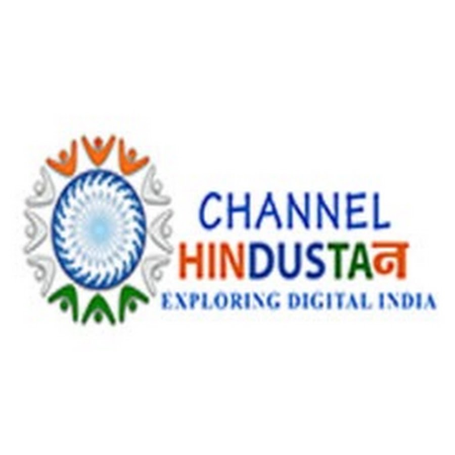 Channel Hindustan YouTube kanalı avatarı