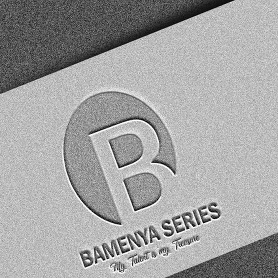 BAMENYA SERIES Awatar kanału YouTube