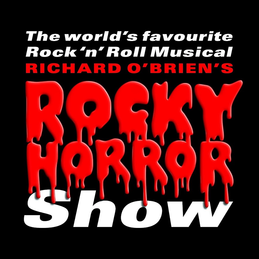 Rocky Horror Avatar de canal de YouTube