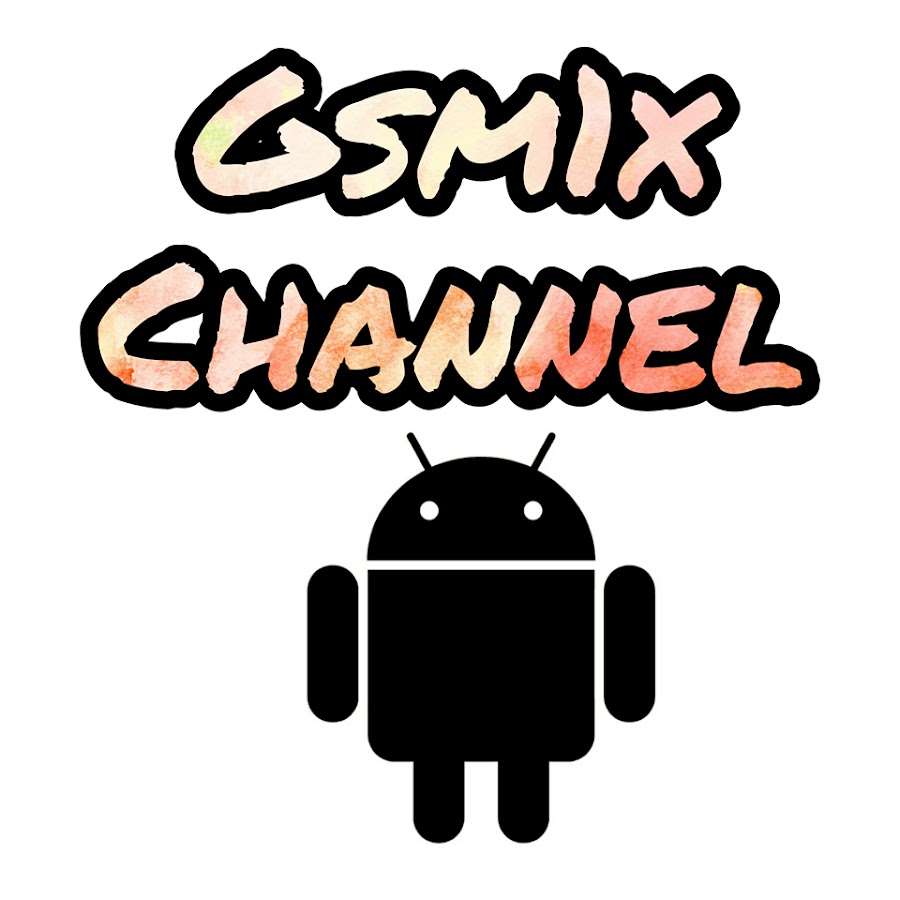 Gsm1x Channel YouTube channel avatar