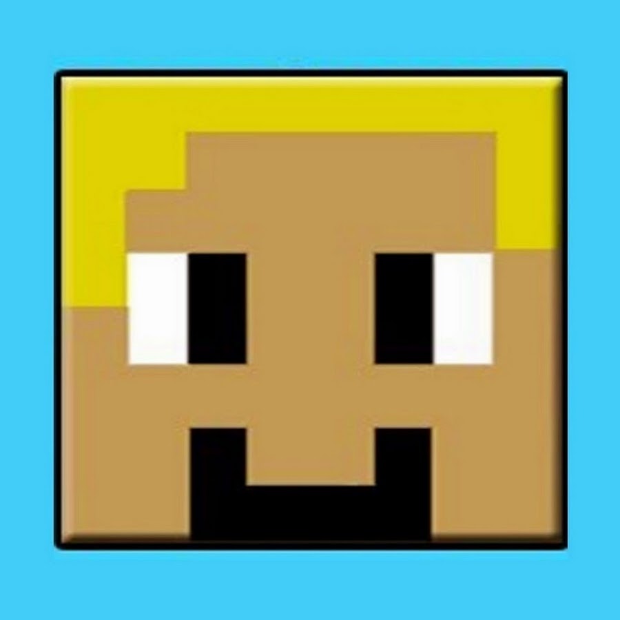 Stampy and Squid Avatar de chaîne YouTube