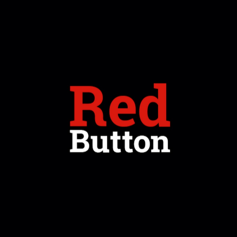 Red Button YouTube 频道头像