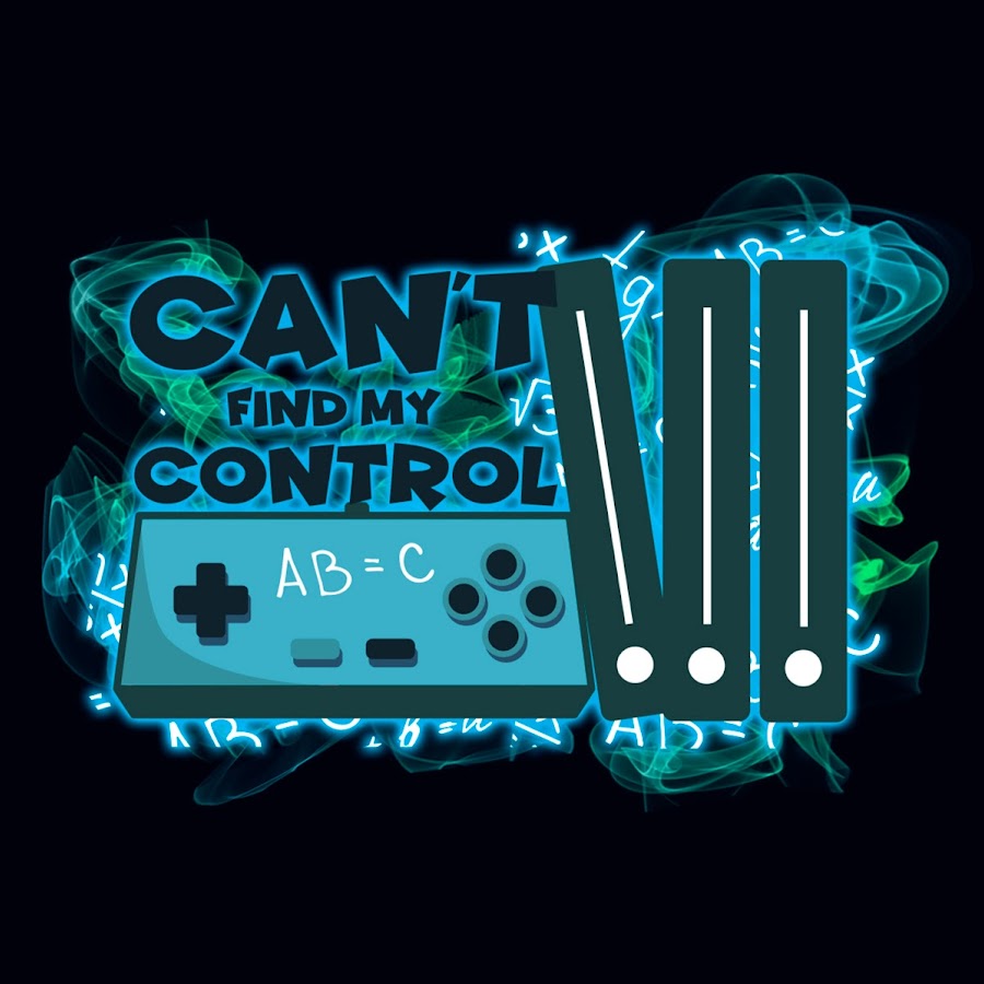 Can't FindMyControl यूट्यूब चैनल अवतार