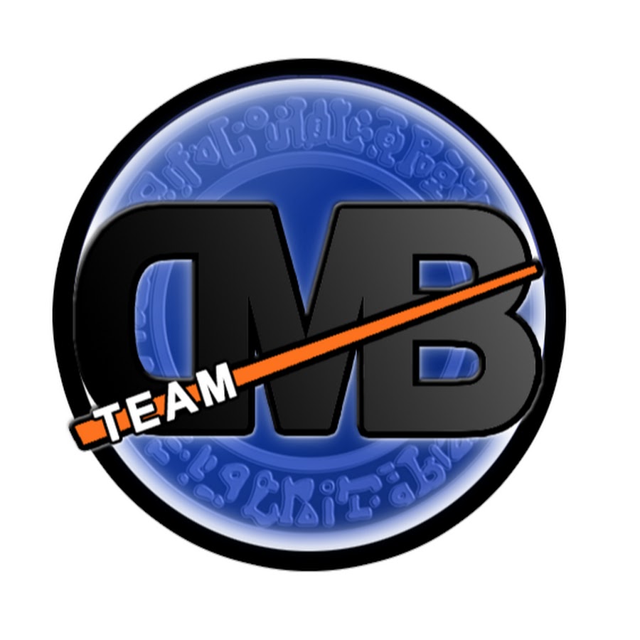 DMBTeam YouTube channel avatar