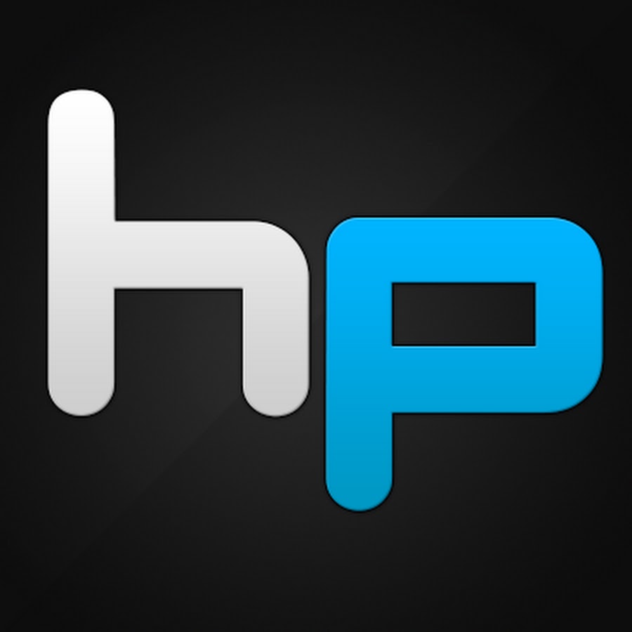 HunterPlays YouTube channel avatar