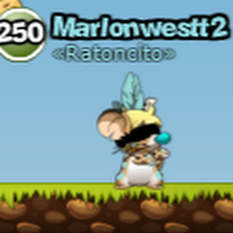 Marlonwest#2 Official YouTube channel avatar