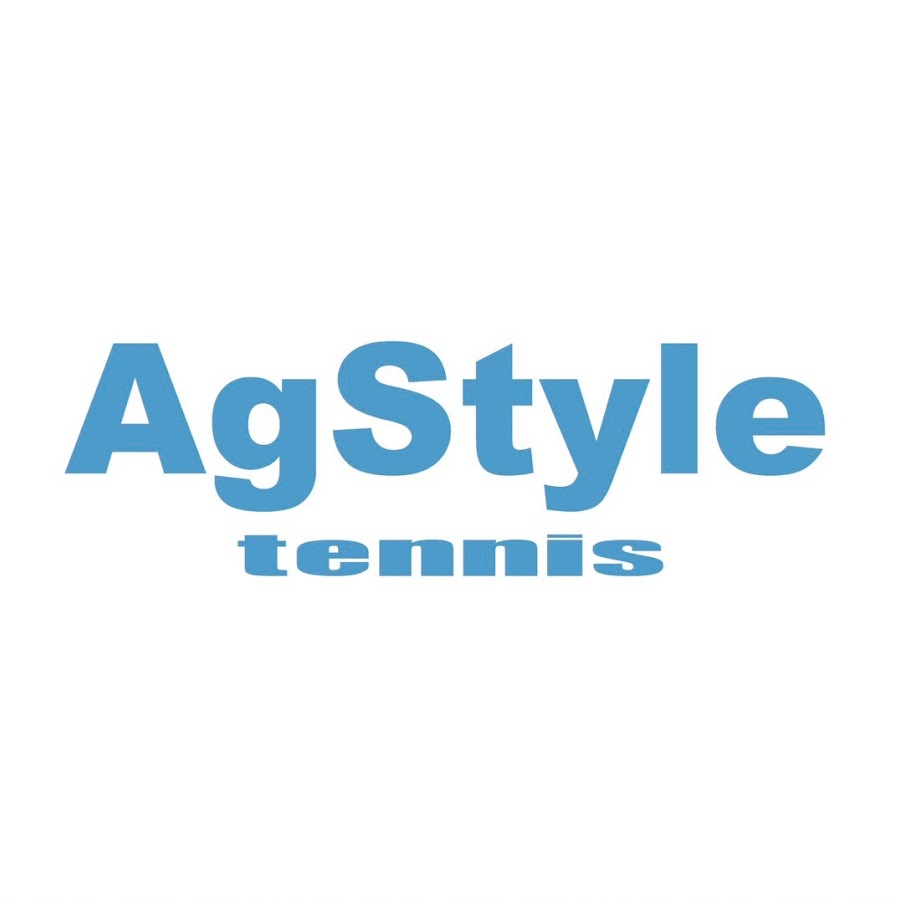 AgStyle Tennis