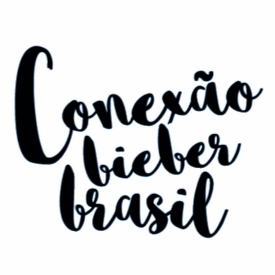 ConexÃ£o Bieber Brasil YouTube channel avatar