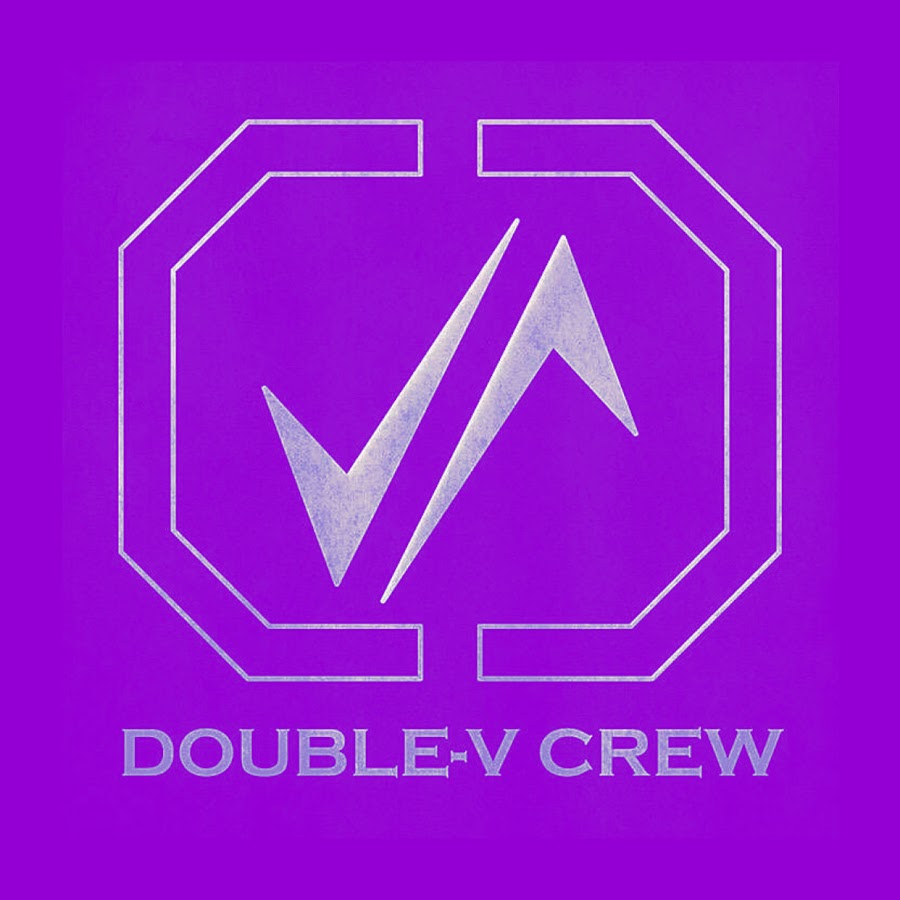 Double-V Crew YouTube channel avatar