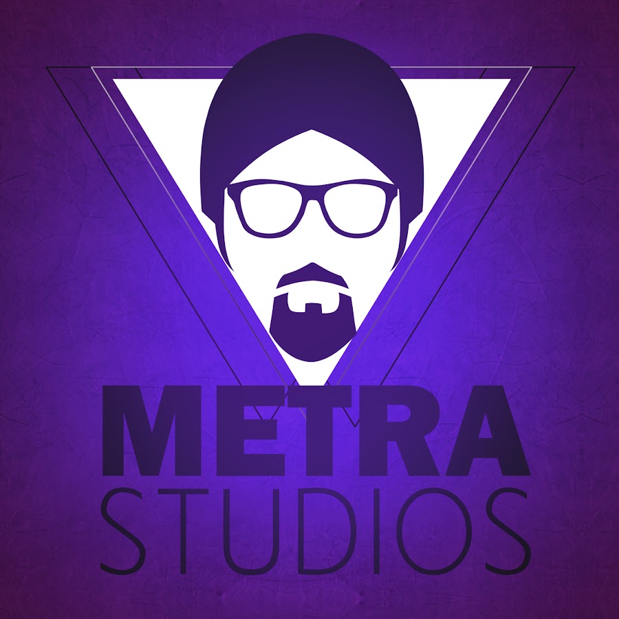 MetraStudios Covers Avatar de chaîne YouTube