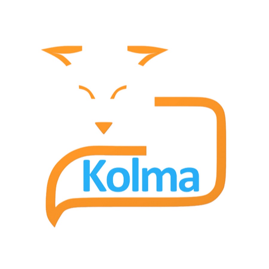 Kolma Avatar de canal de YouTube