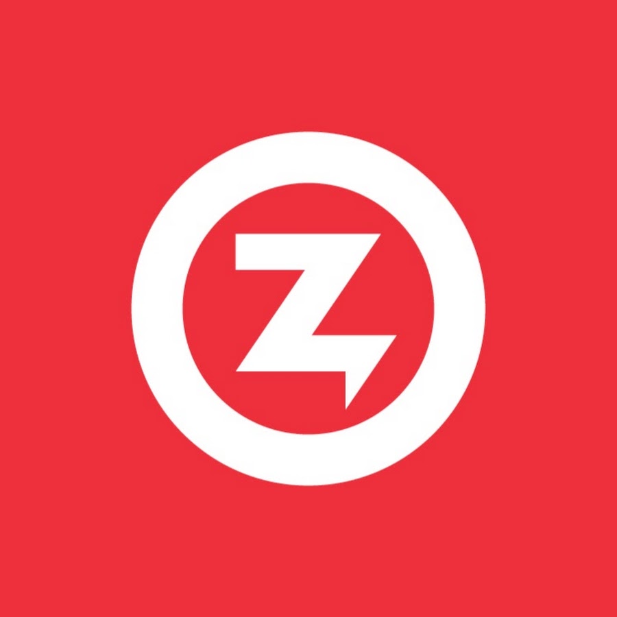 Zaggle YouTube channel avatar