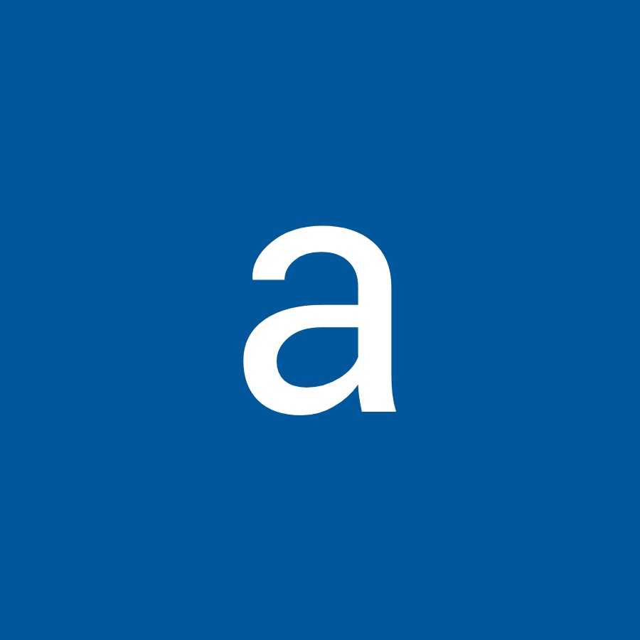 askitlas YouTube channel avatar