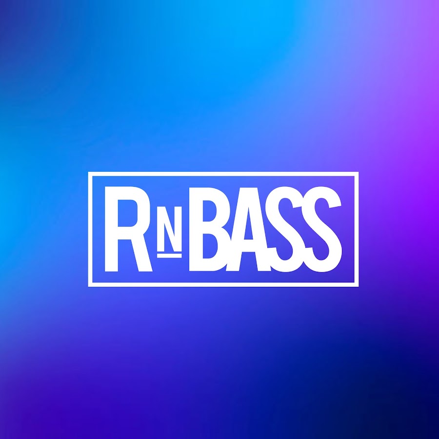 RnBass YouTube 频道头像