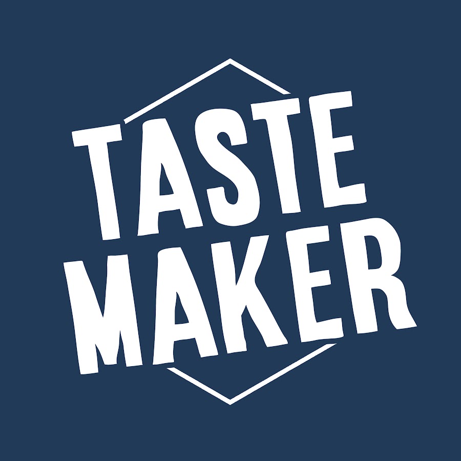Tastemaker Youtube