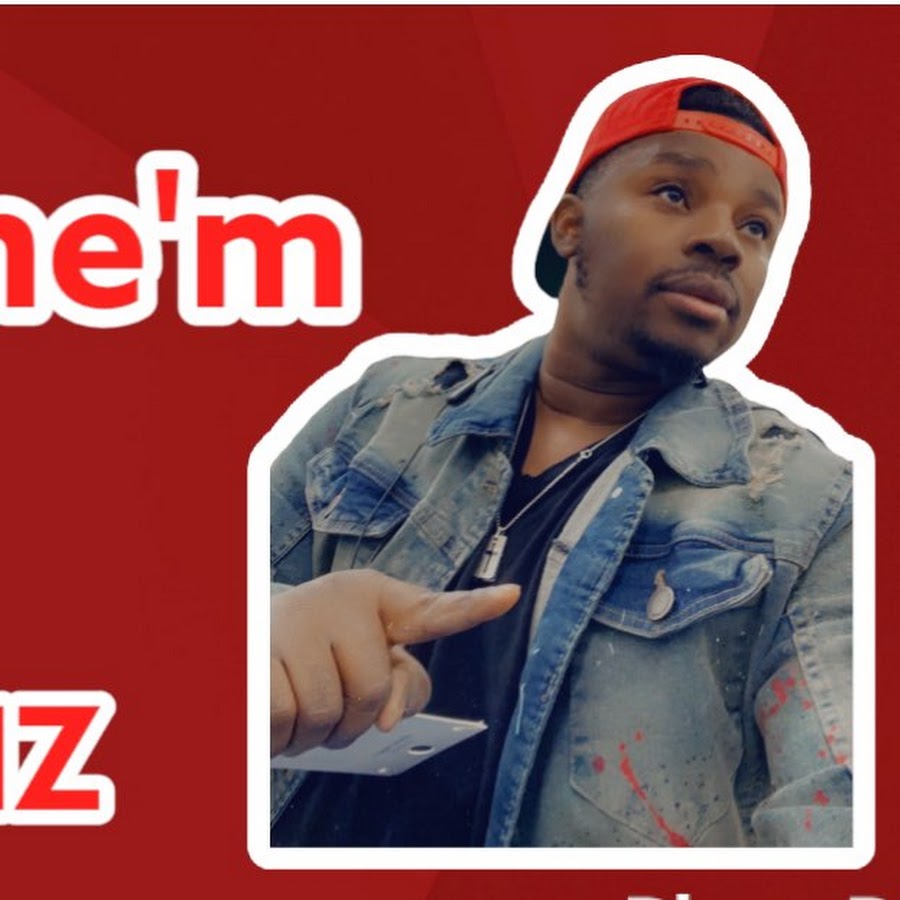 Haiti TMZ InfoPaw YouTube channel avatar