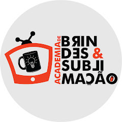 Academia de Brindes e Sublimação