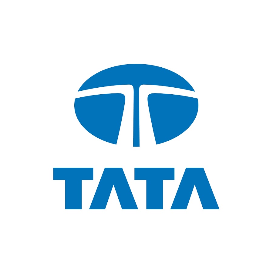 Tata Group YouTube 频道头像