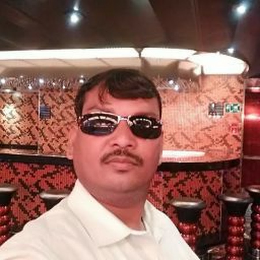 dayaram Vishwakarma YouTube channel avatar