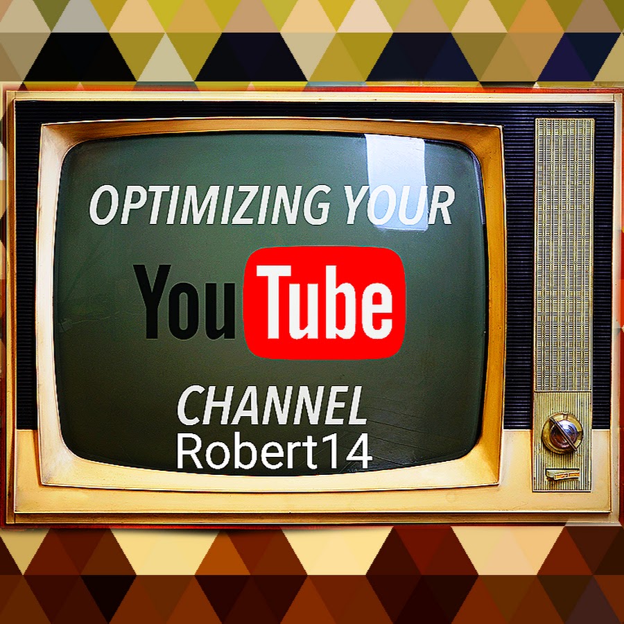 ROBERT14 CHANNEL YouTube channel avatar