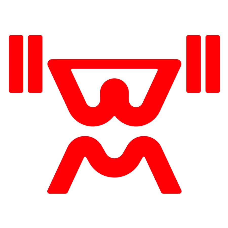 Breaking Muscle YouTube channel avatar