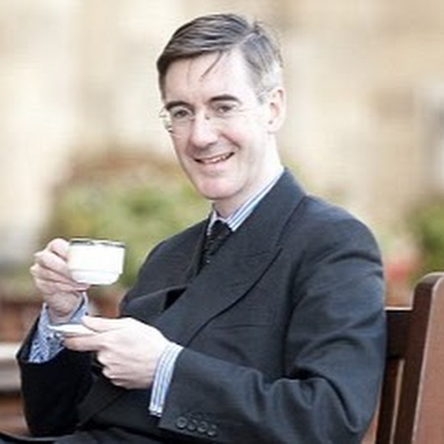 Mogg The Week